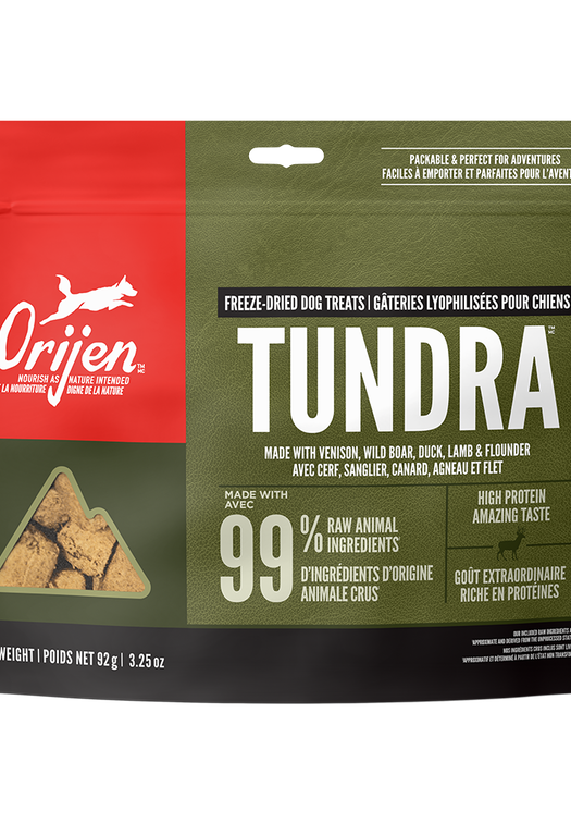Tundra
